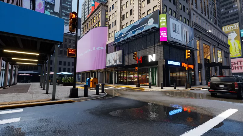 美妆店模拟器/Beauty Store Simulator-switch游戏下载社区