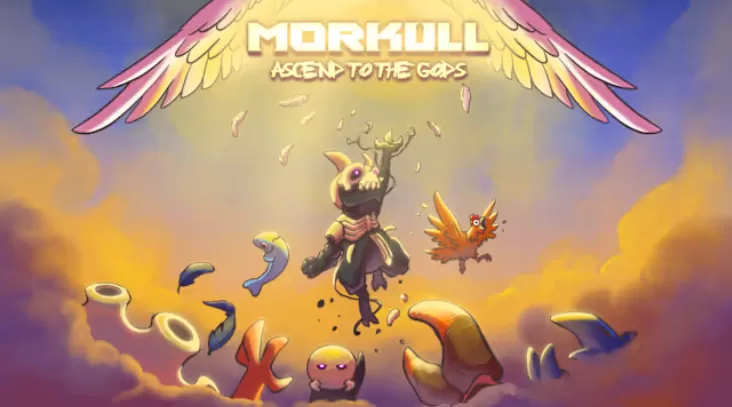 [莫库尔 神之升华].Morkull Ascend to the Gods 金手指+1.0.1-switch游戏下载社区