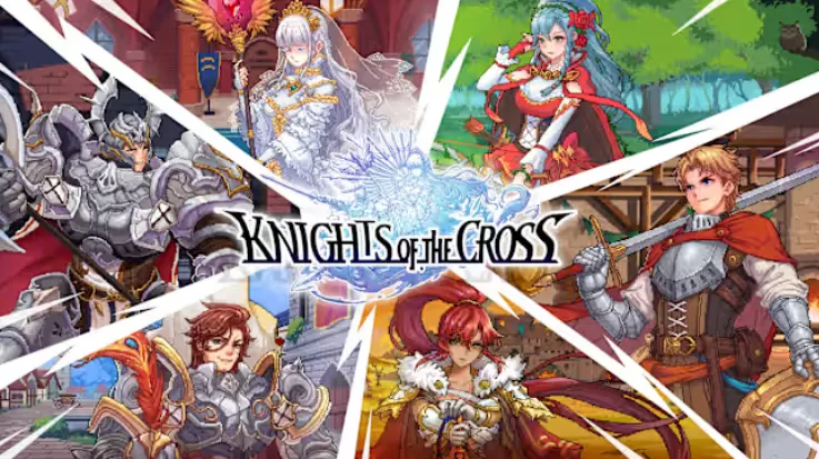 [十字军骑士].The Knights of the Cross 金手指+1.0.15-switch游戏下载社区