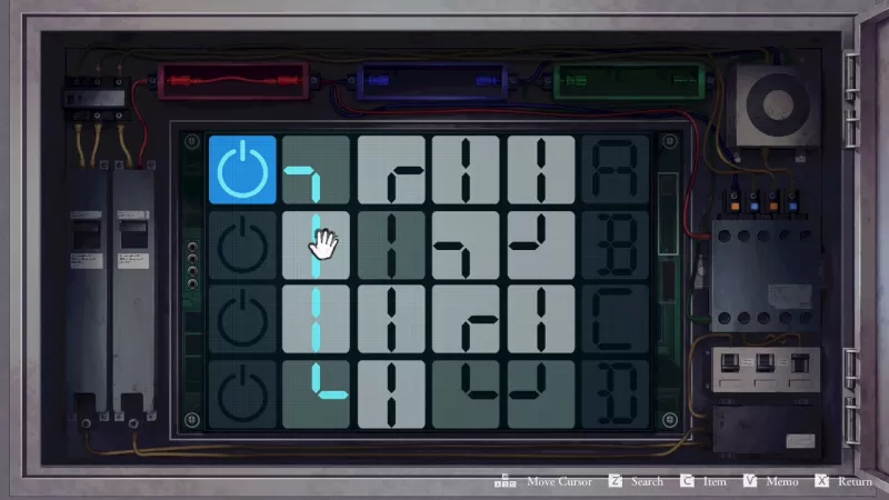 [探灵直播2].Livestream 2 美版中文+ 1.0.1a补丁-switch游戏下载社区