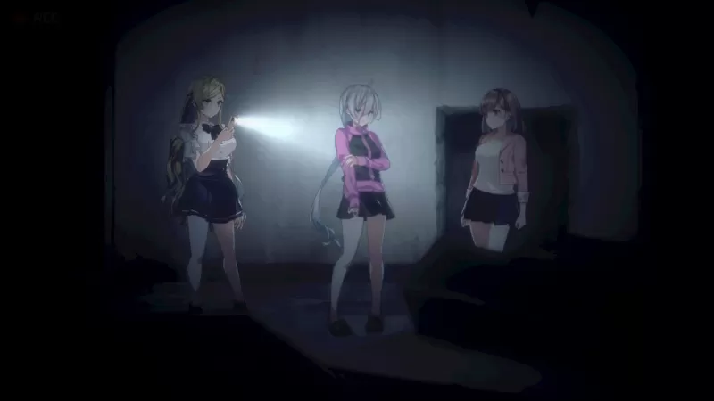 [探灵直播2].Livestream 2 美版中文+ 1.0.1a补丁-switch游戏下载社区