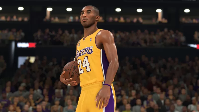 NBA 2K24-switch游戏下载社区 NBA 2K24-switch游戏下载社区