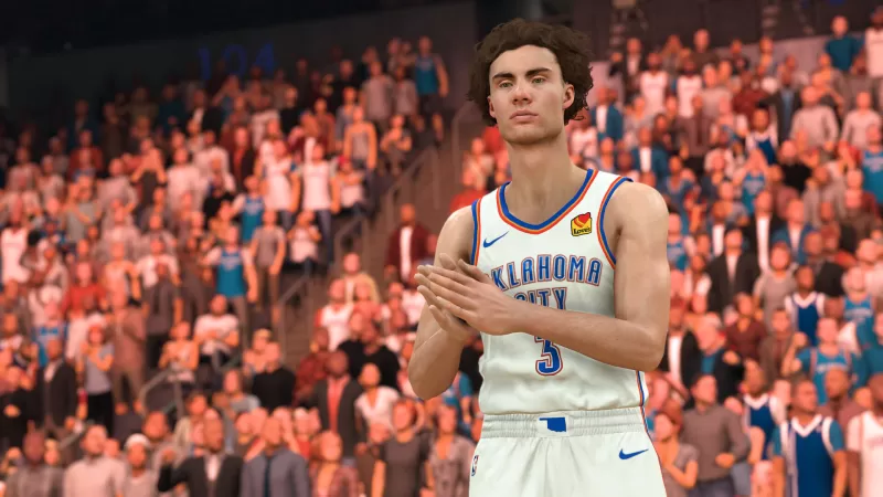 NBA 2K24-switch游戏下载社区 NBA 2K24-switch游戏下载社区