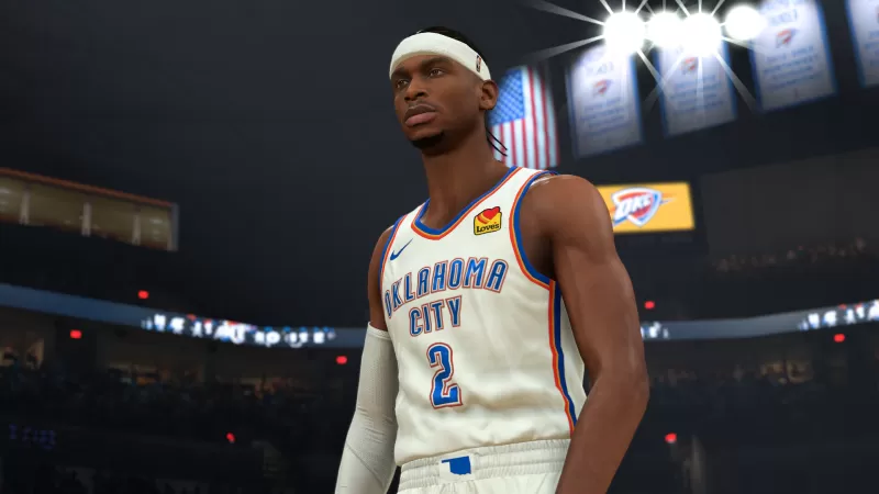 NBA 2K24-switch游戏下载社区 NBA 2K24-switch游戏下载社区