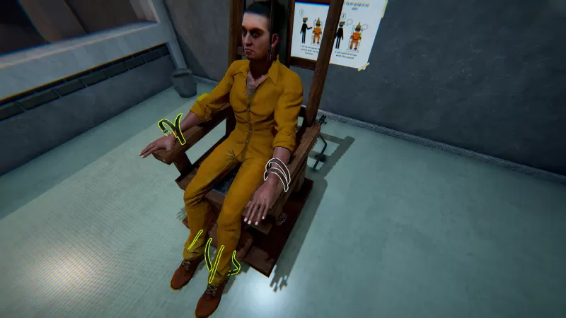 监狱模拟器/Prison Simulator-switch游戏下载社区 监狱模拟器/Prison Simulator-switch游戏下载社区