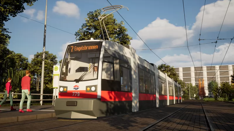 城市交通模拟2026-虚拟机版/City Transport Simulator 2026-switch游戏下载社区