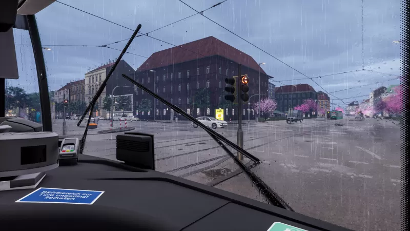 城市交通模拟2026-虚拟机版/City Transport Simulator 2026-switch游戏下载社区