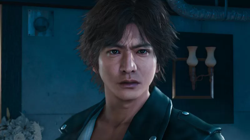 审判之眼:死神的遗言重制版-虚拟机版/Judgment-switch游戏下载社区 审判之眼:死神的遗言重制版-虚拟机版/Judgment-switch游戏下载社区