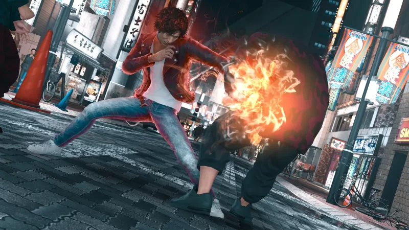 审判之眼:死神的遗言重制版-虚拟机版/Judgment-switch游戏下载社区 审判之眼:死神的遗言重制版-虚拟机版/Judgment-switch游戏下载社区