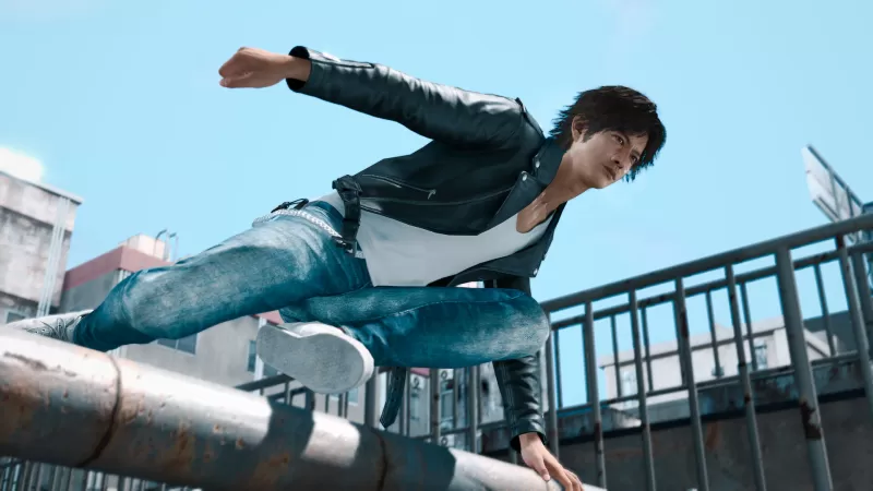 审判之眼:死神的遗言重制版-虚拟机版/Judgment-switch游戏下载社区 审判之眼:死神的遗言重制版-虚拟机版/Judgment-switch游戏下载社区