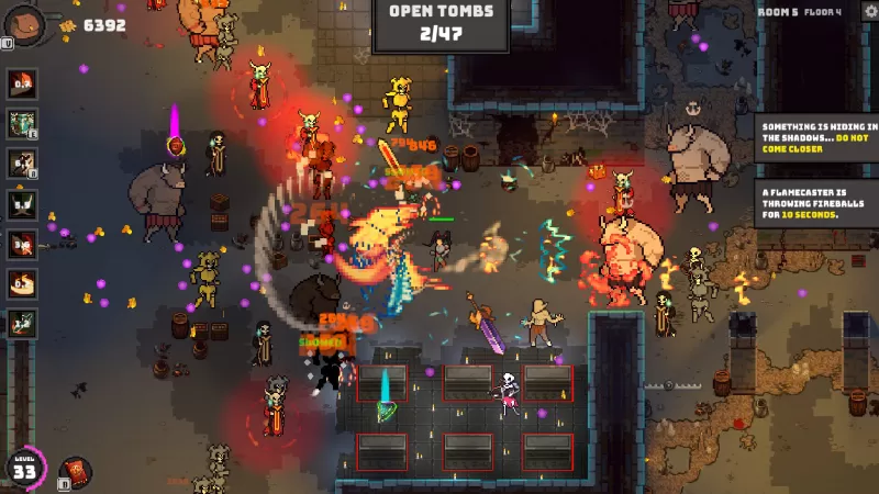 不受欢迎的地下城/Unwanted Dungeon-switch游戏下载社区 不受欢迎的地下城/Unwanted Dungeon-switch游戏下载社区