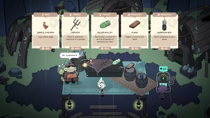 [同舟共济].Ship of Fools 美版中文+ 1.0.6补丁+4DLC-switch游戏下载社区