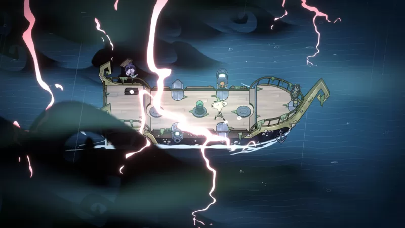 [同舟共济].Ship of Fools 美版中文+ 1.0.6补丁+4DLC-switch游戏下载社区