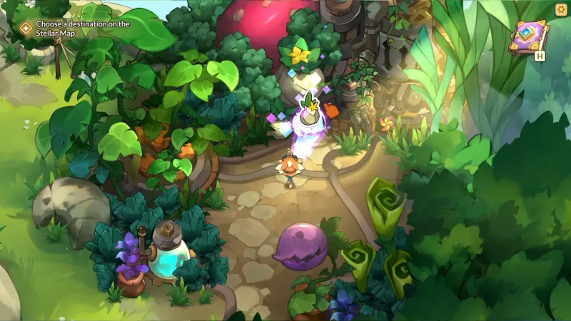 [皮罗与全息之书].Pilo and the Holobook 美版中文+1.2.2补丁-switch游戏下载社区