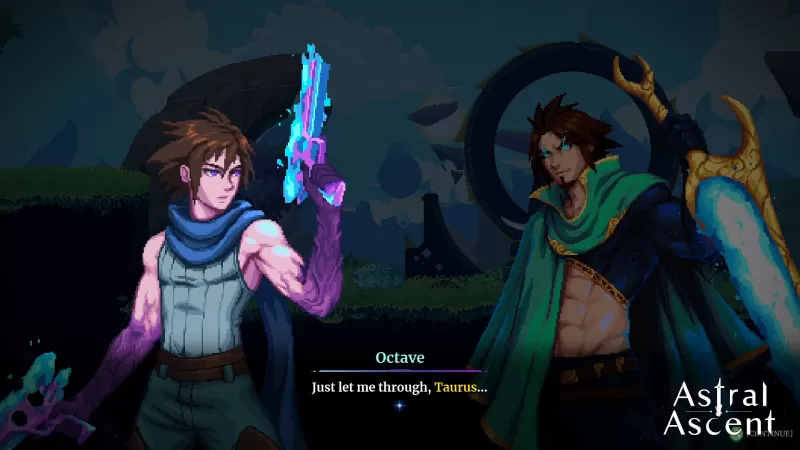 [星界战士].Astral Ascent 美版中文+1.0.17补丁+2DLC-switch游戏下载社区