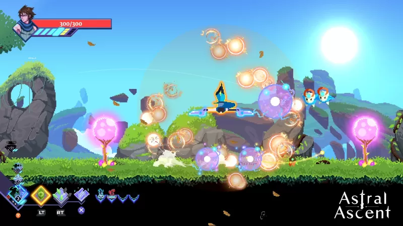[星界战士].Astral Ascent 美版中文+1.0.17补丁+2DLC-switch游戏下载社区