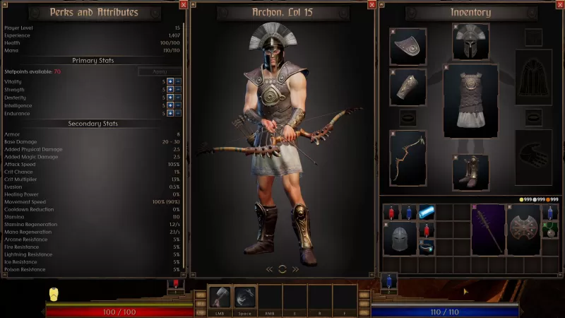 瓦尔索斯：王位继承人/Varthos - Heir to the Throne-switch游戏下载社区