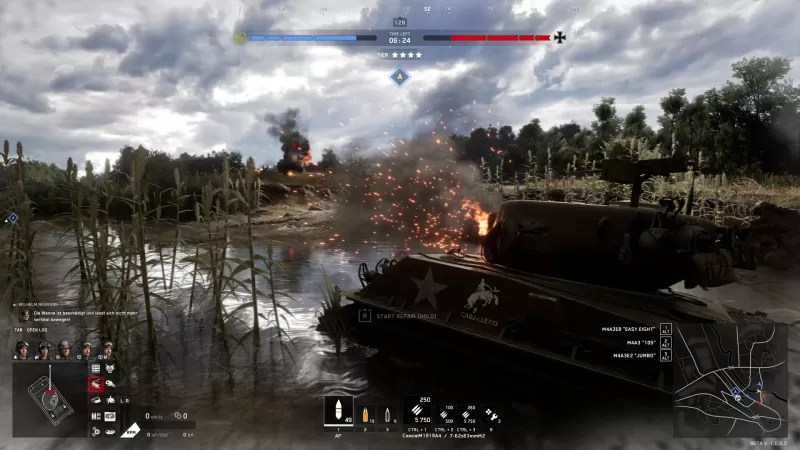 战争号令:装甲精英/Call to Arms: Panzer Elite-switch游戏下载社区 战争号令:装甲精英/Call to Arms: Panzer Elite-switch游戏下载社区