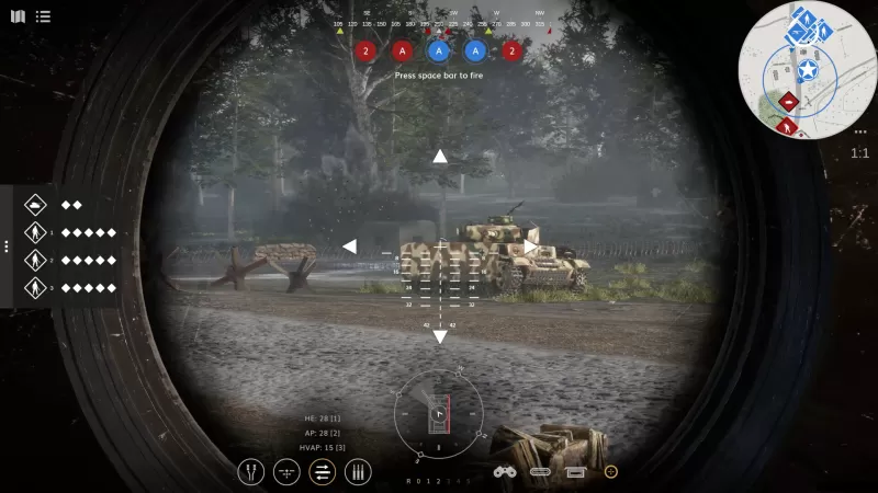 谢尔曼指挥官/Sherman Commander-switch游戏下载社区 谢尔曼指挥官/Sherman Commander-switch游戏下载社区