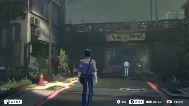 [OPUS：心相吾山] OPUS Prism Peak 中文 v1.18.7-switch游戏下载社区