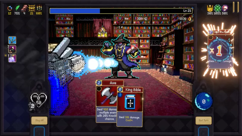 [吸血鬼爬行者] Vampire Crawlers 美版中文+1.4.0-switch游戏下载社区