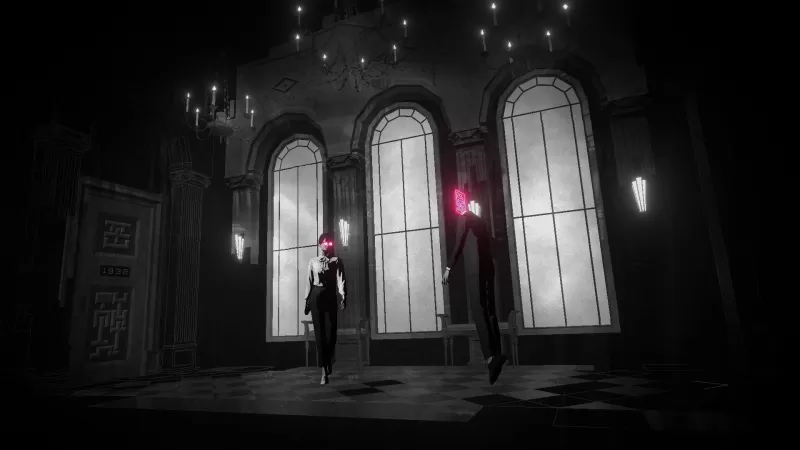  [罗蕾莱与雷射眼].Lorelei and the Laser Eyes 美版中文+1.1.0补丁-switch游戏下载社区