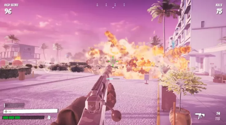 情符号战场 - 暑假/Emoji Battlefield美版中文-switch游戏下载社区