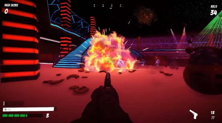 情符号战场 - 暑假/Emoji Battlefield美版中文-switch游戏下载社区