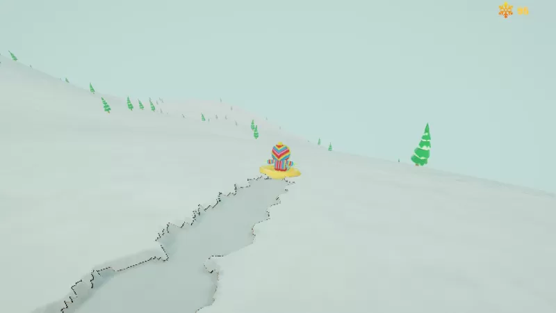 [雪地萌友].Cozy Snow Friends 美版中文-switch游戏下载社区