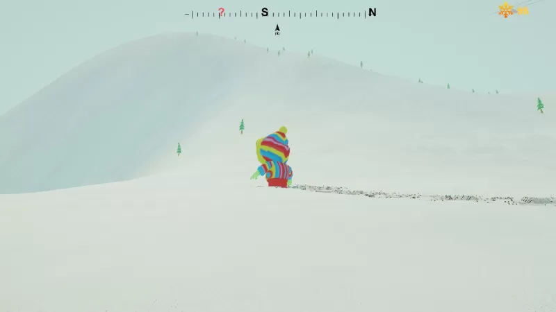[雪地萌友].Cozy Snow Friends 美版中文-switch游戏下载社区