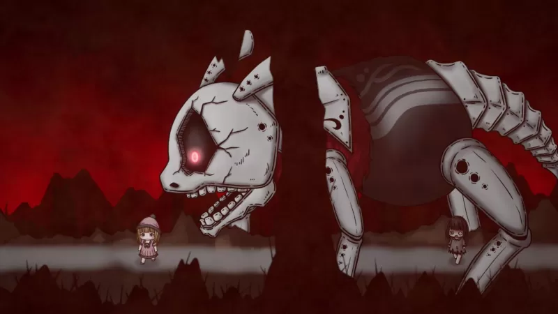 [爱丽丝梦游仙境].Alice in Wonder Underland AIWU 美版+1.0.2补丁-switch游戏下载社区