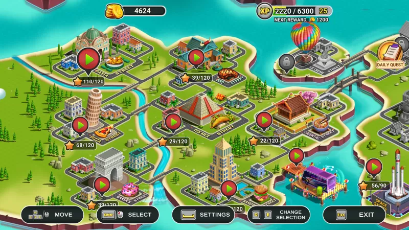 [美食餐车大厨 - 完整版].Food Truck Chef 美版中文+1.0.2补丁-switch游戏下载社区