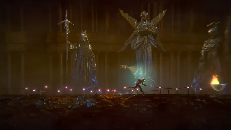 [至暗之光].Dark Light 美版中文-switch游戏下载社区