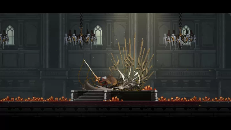 [龙之死].Dragon Is Dead 美版中文+1.0.1补丁-switch游戏下载社区