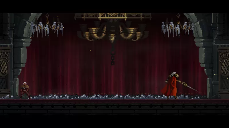 [龙之死].Dragon Is Dead 美版中文+1.0.1补丁-switch游戏下载社区
