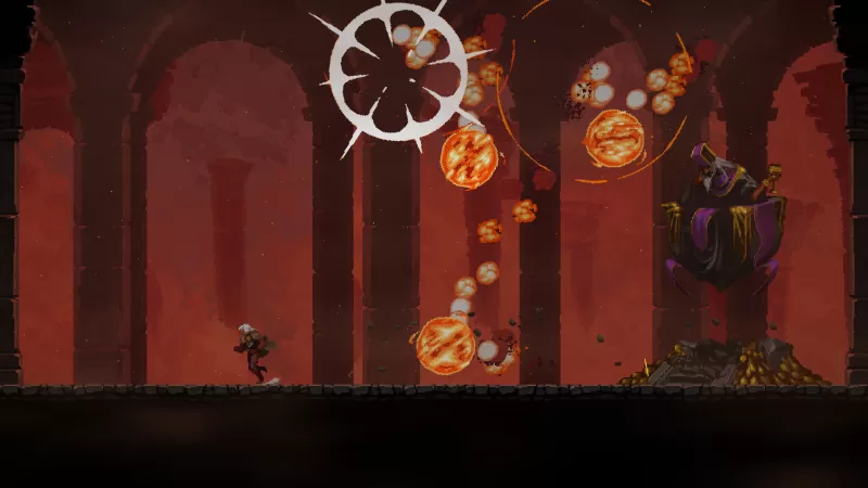 [龙之死].Dragon Is Dead 美版中文+1.0.1补丁-switch游戏下载社区