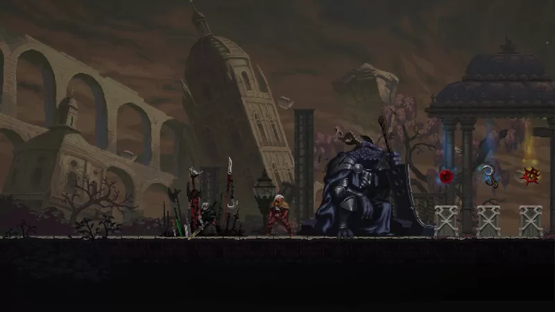 [龙之死].Dragon Is Dead 美版中文+1.0.1补丁-switch游戏下载社区