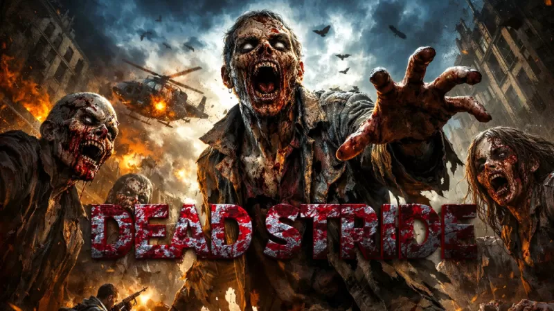 [死亡步伐].DEAD STRIDE 美版中文+1.0.1补丁-switch游戏下载社区