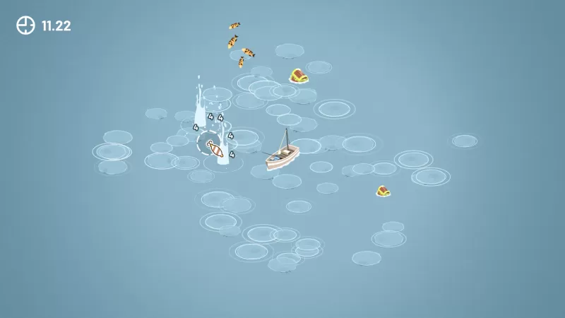 利润海：增量/Profit Sea Incremental-switch游戏下载社区