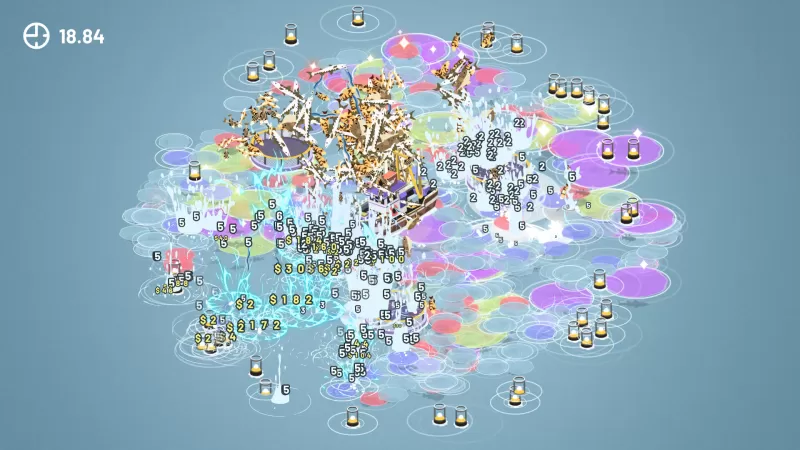 利润海：增量/Profit Sea Incremental-switch游戏下载社区