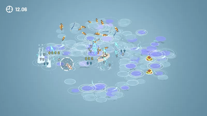 利润海：增量/Profit Sea Incremental-switch游戏下载社区