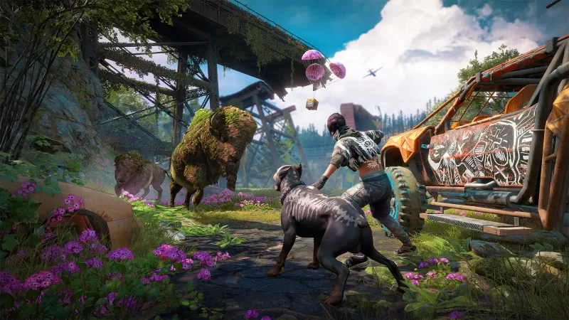 孤岛惊魂:新曙光-虚拟机版/Far Cry New Dawn-switch游戏下载社区 孤岛惊魂:新曙光-虚拟机版/Far Cry New Dawn-switch游戏下载社区