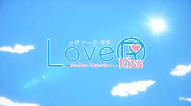[LoveR Kiss 无尽回忆].LoveR Kiss Endless Memories 日版中文+1.7补丁-switch游戏下载社区