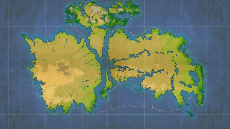 架空地图模拟器/Fantasy Map Simulator-switch游戏下载社区 架空地图模拟器/Fantasy Map Simulator-switch游戏下载社区