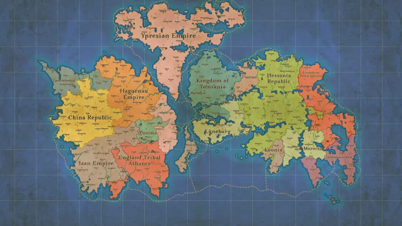 架空地图模拟器/Fantasy Map Simulator-switch游戏下载社区 架空地图模拟器/Fantasy Map Simulator-switch游戏下载社区