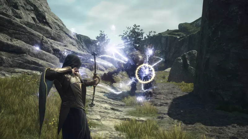 龙之信条2-虚拟机版/Dragon's Dogma 2-switch游戏下载社区 龙之信条2-虚拟机版/Dragon's Dogma 2-switch游戏下载社区