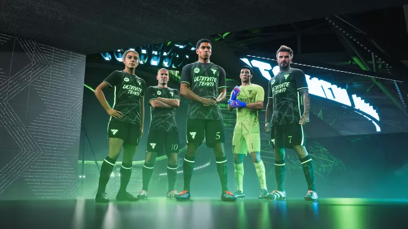 EA体育足球俱乐部25-虚拟机版/EA SPORTS FC 25-switch游戏下载社区 EA体育足球俱乐部25-虚拟机版/EA SPORTS FC 25-switch游戏下载社区