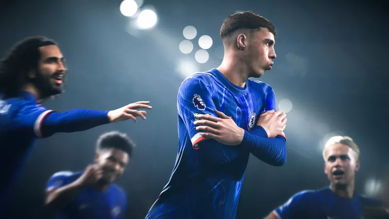 EA体育足球俱乐部25-虚拟机版/EA SPORTS FC 25-switch游戏下载社区 EA体育足球俱乐部25-虚拟机版/EA SPORTS FC 25-switch游戏下载社区