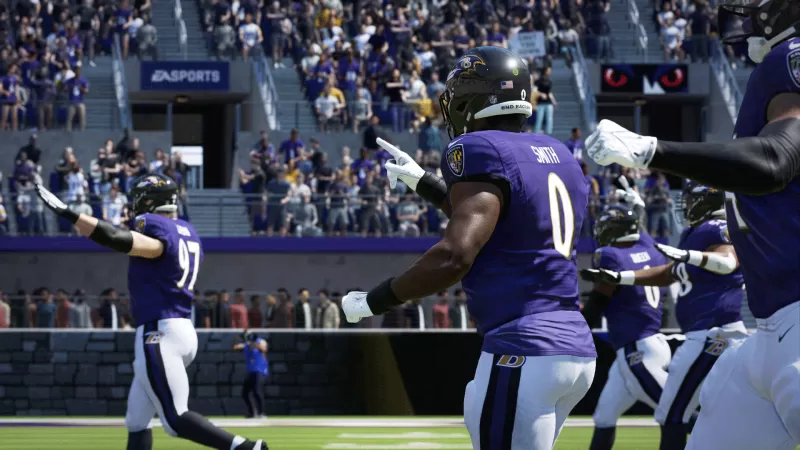 麦登橄榄球24-虚拟机版/Madden NFL 24-switch游戏下载社区 麦登橄榄球24-虚拟机版/Madden NFL 24-switch游戏下载社区