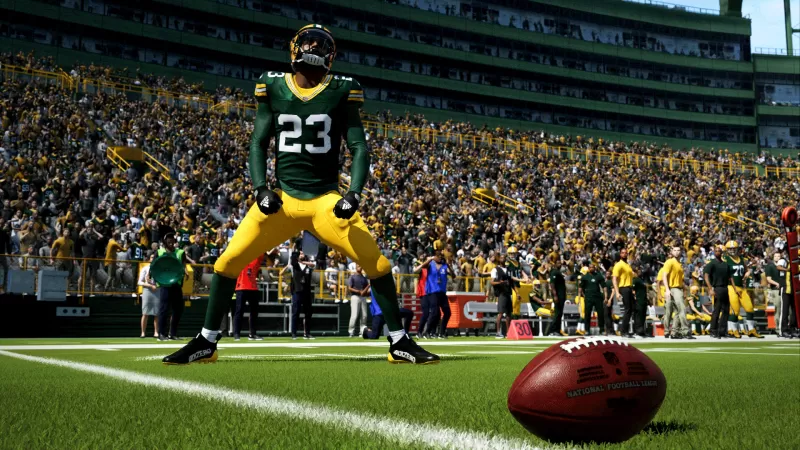 麦登橄榄球24-虚拟机版/Madden NFL 24-switch游戏下载社区 麦登橄榄球24-虚拟机版/Madden NFL 24-switch游戏下载社区